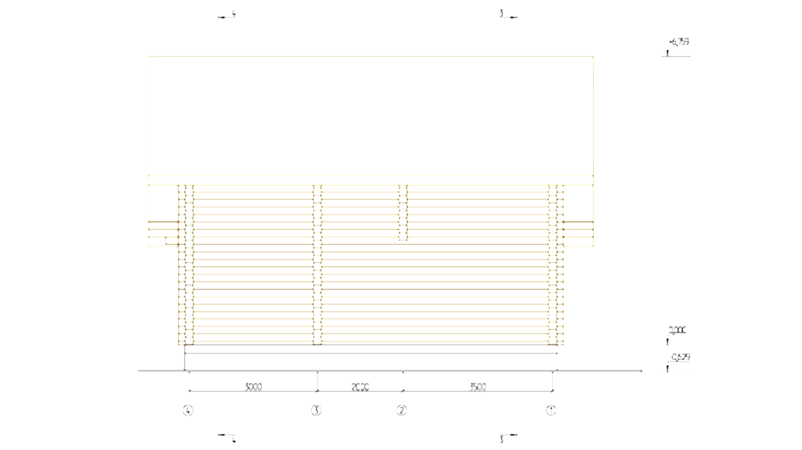 Проект дома №5